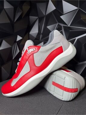 Prada America’s Cup Original sneakers